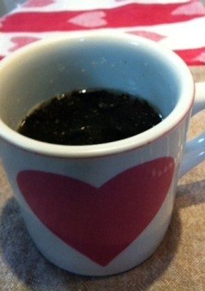 マグカップde和風スープ-レシピのメイン写真