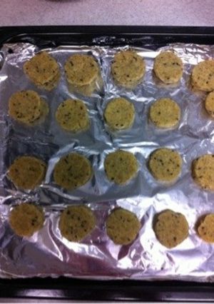 さつまいもクッキー-レシピのメイン写真