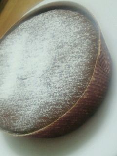 メレンゲ不要のガトーショコラ-レシピのメイン写真