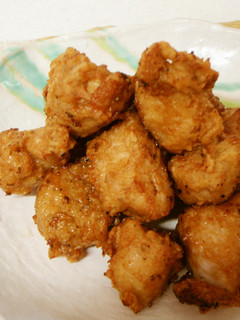 モモより美味しい☆ムネ肉のからあげ-レシピのメイン写真