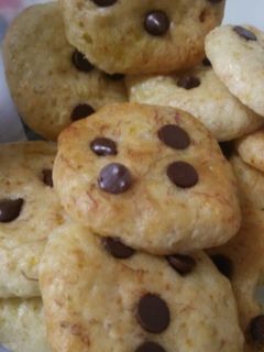 ふわふわ一口バナナパン-レシピのメイン写真