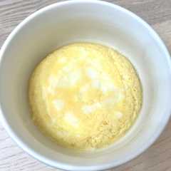 รูปของ レンチンふんわり卵