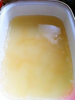 簡単 ゆず茶グミ-レシピのメイン写真