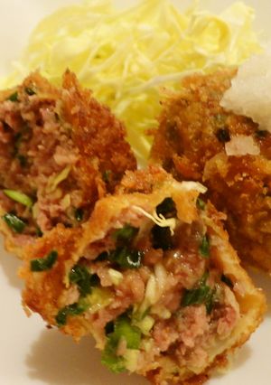 ★餃子ケロッコ★-レシピのメイン写真