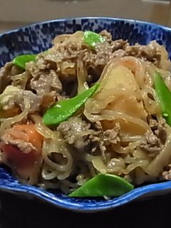 ☆美味しい(^0^)~♪ 肉じゃが ☆☆-レシピのメイン写真