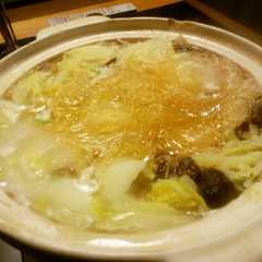 รูปของ 白菜鍋（ピェンロー）