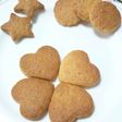 簡単!ホットケーキミックスでクッキー作り