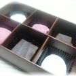紅茶の生チョコ