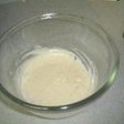 レンジでラクラク♪簡単ホワイトソース
