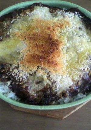 焼きカレー-レシピのメイン写真