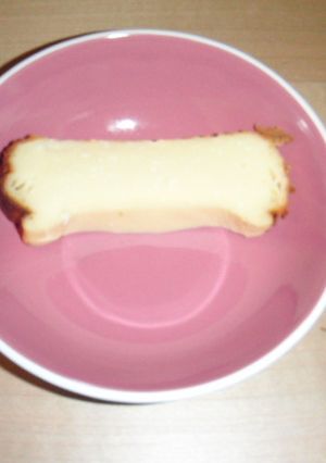 ケーキコースの無いＨＢでチーズケーキ-レシピのメイン写真