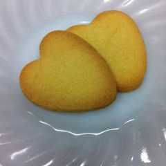 ＊型抜きクッキー＊-レシピのメイン写真