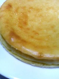 ☆チーズケーキ☆-レシピのメイン写真