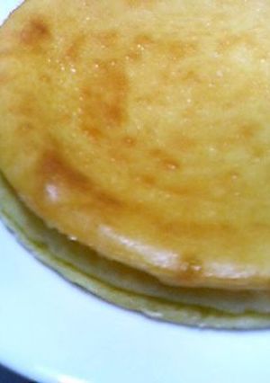 ☆チーズケーキ☆-レシピのメイン写真