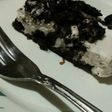 The☆クッキークリームチーズケーキ