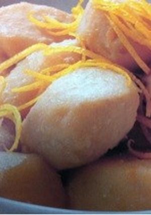 簡単！里芋の煮っころがし-レシピのメイン写真