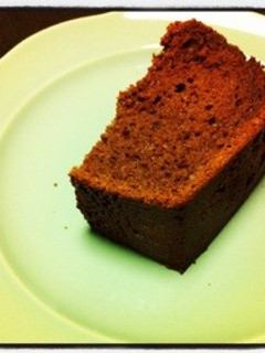 チョコレートケーキ-レシピのメイン写真