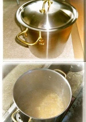 豚汁（炊き出し用）-レシピのメイン写真