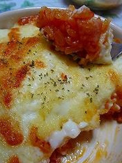 ☆大好評 我が家のドリア☆-レシピのメイン写真
