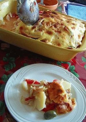 タラのマヨネーズ焼き-レシピのメイン写真