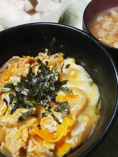 チーズ丼☆「中橋食堂」の味を再現?-レシピのメイン写真