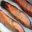 ★鮭の味噌漬け★しっかり味!!
