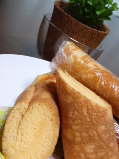 私のホットケーキミックス☆焼き方-レシピのメイン写真