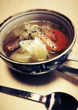 ポトフ-レシピのメイン写真