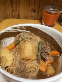 圧力鍋orストウブ鍋で無水肉じゃが♡-レシピのメイン写真