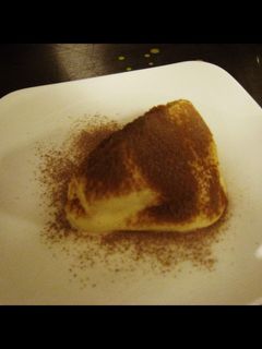 本格美味・イタリアンティラミス-レシピのメイン写真