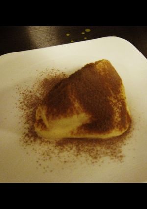 本格美味・イタリアンティラミス-レシピのメイン写真