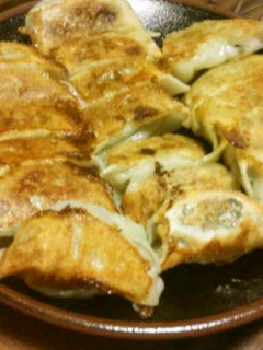 野菜たっぷり餃子★-レシピのメイン写真