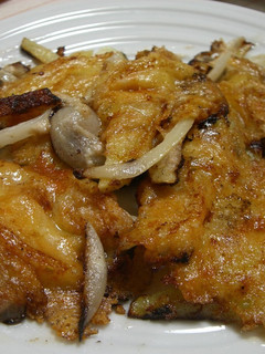 ✿ツナマヨオニオンポテト焼き✿-レシピのメイン写真