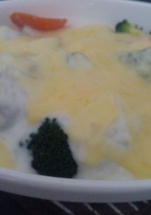 コロッケざくざくグラタン-レシピのメイン写真
