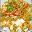日韓合体!コチュジャン入り韓国風納豆ご飯