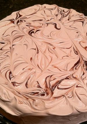 バナナピーナツバターケーキ　簡単だよ♪-レシピのメイン写真