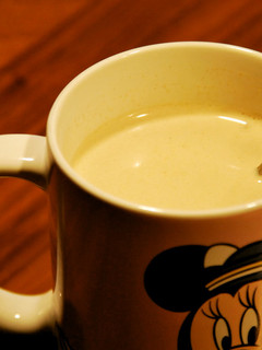 和な☆カフェオレ-レシピのメイン写真
