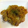 鶏肉のパプリカ煮