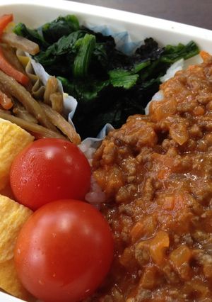 お弁当♡　チーズとろける卵焼き-レシピのメイン写真