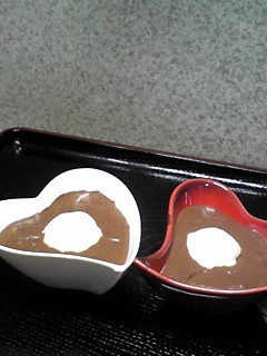 ☆ふんわり☆なめらか☆チョコムース-レシピのメイン写真