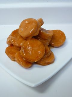 魚肉ソーセージで海老マヨ風★-レシピのメイン写真