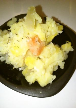 塩麹ポテトサラダ-レシピのメイン写真