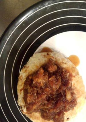 お肉なし！豆腐ハンバーグ-レシピのメイン写真