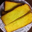 HBで作る卵抜き野菜チーズパン