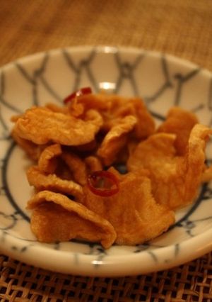 即席！大根のはりはり漬け-レシピのメイン写真
