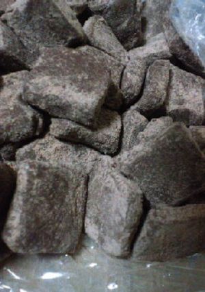 簡単ですぐできる生チョコ\\-レシピのメイン写真