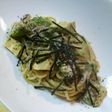 アボカドのクリームパスタ♪