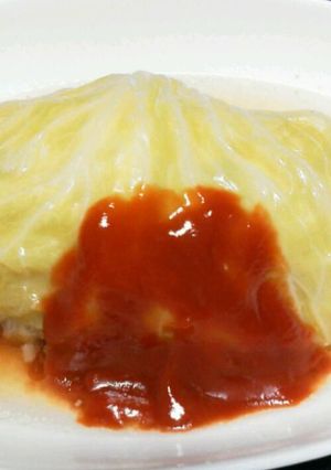 ロールキャベツ☆★-レシピのメイン写真