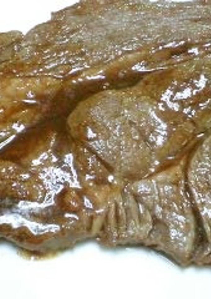 美味しいステーキの焼き方-レシピのメイン写真