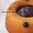 アーモンドとガナッシュのミニケーキ